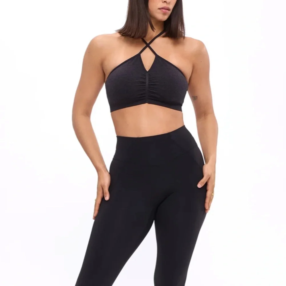 Wonder Seamless Sports Bra - Picture 6 of 6